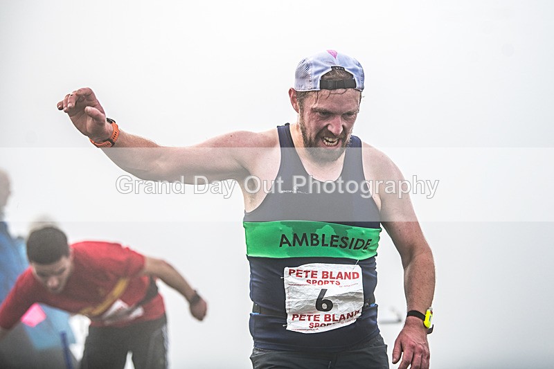 Wansfell-302 - Wansfell Race Friday 27th December 2024