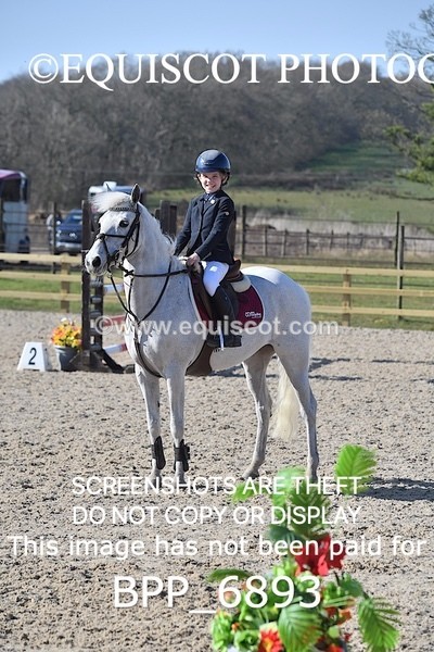 BPP_6893 - CLASS 15 SUN Scottish Branch 128cm Outdoor Championship