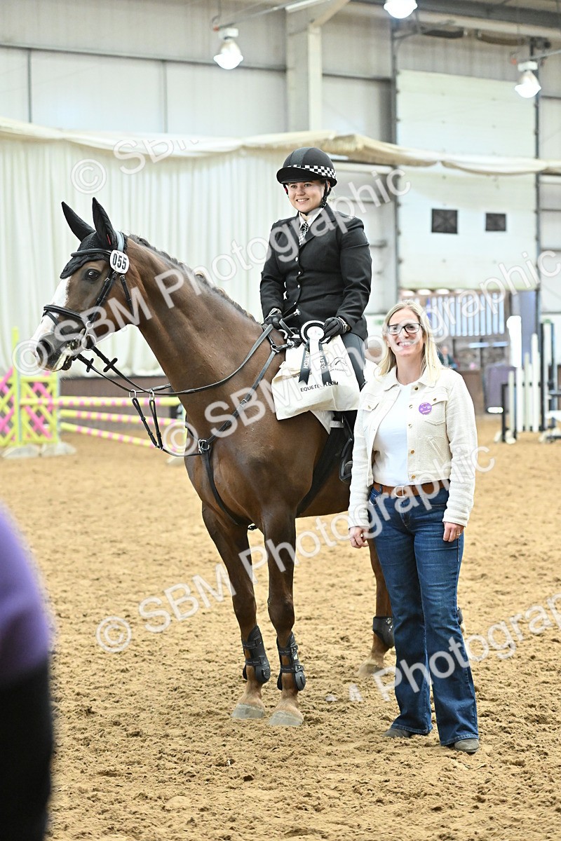 SBM_005284 - Class 57 - 80cm Open