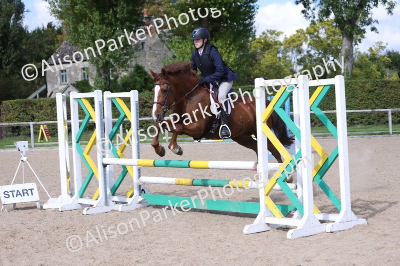 20250928-1716 - Class 5 - 80cm