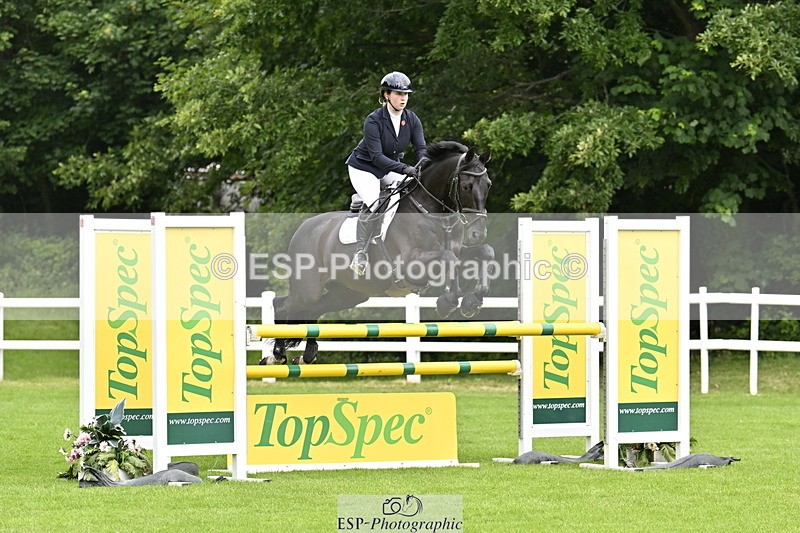 250613A-114604-00764 - Cls 2 Snr 1.15m Members Cup