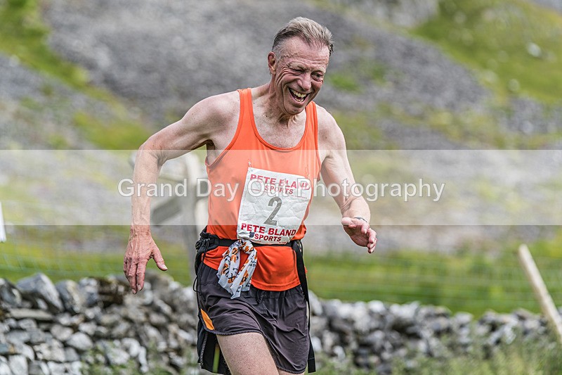 Settle Hills-682 - Settle Hills Fell Race Sunday 21st June 2026