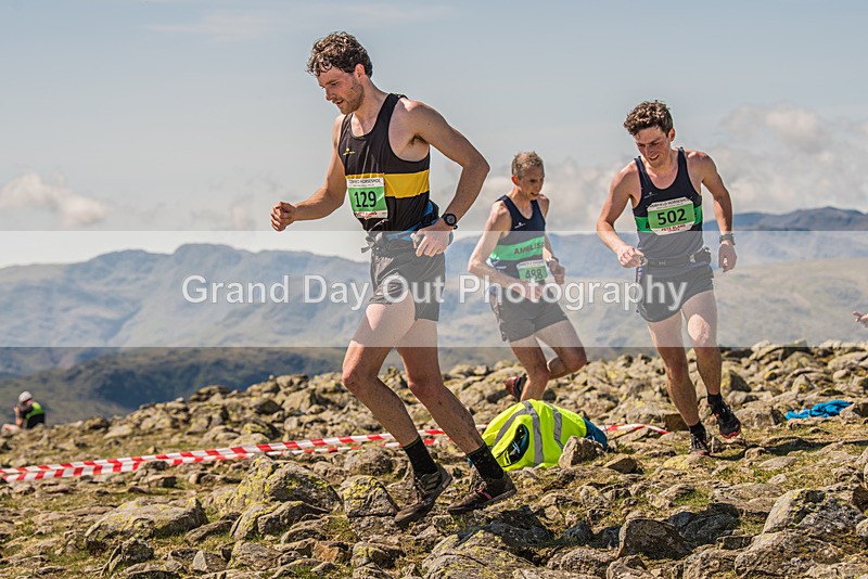 Fairfield-375 - Fairfield Horseshoe Fell Race Saturday 13th May 2023