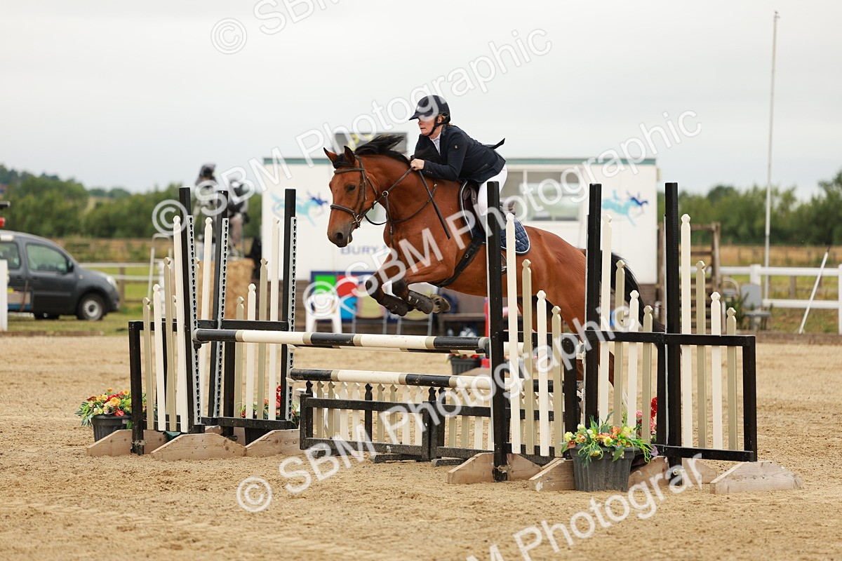 SBM_006381 - Class 1 - Senior British Novice - 90cm Open