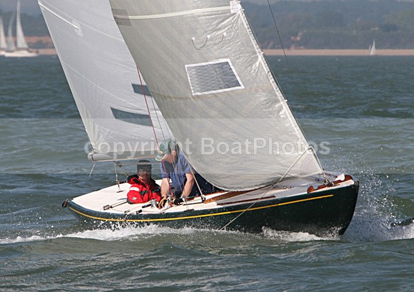 100522 21 IMG_2282 - Sailboats - monohull