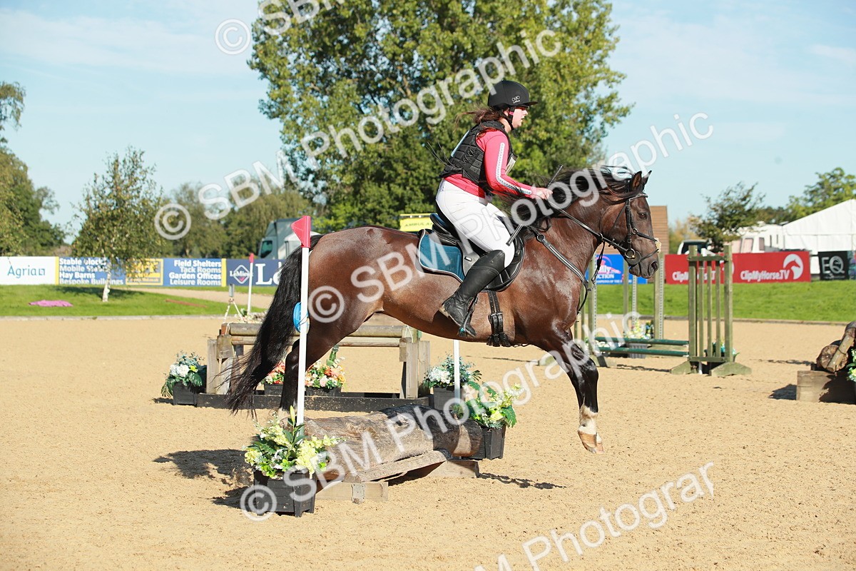 SBM_17052 - E10 - Eventers Challenge 50cm Championship