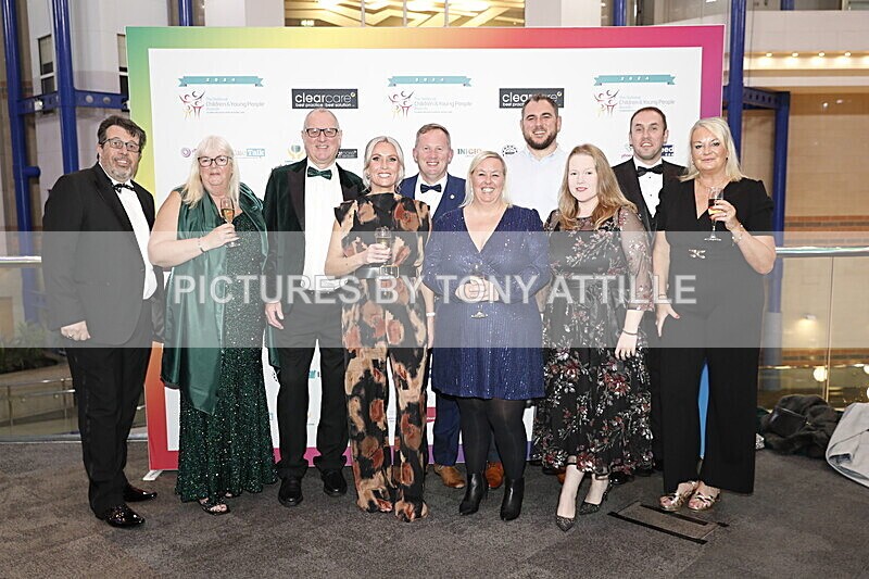 _09I0262 - The CYP Awards 2024