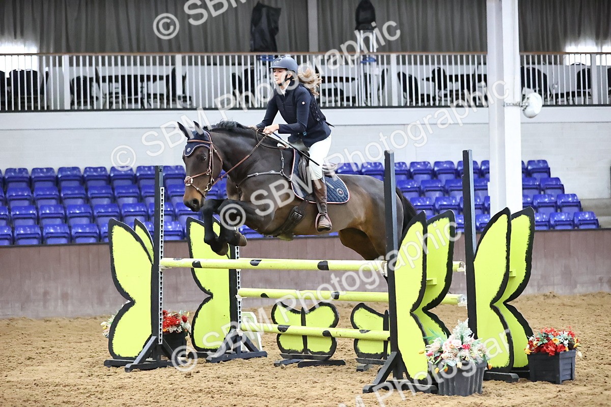 SBM_007301 - Class 19 - Senior Newcomers 1.10m