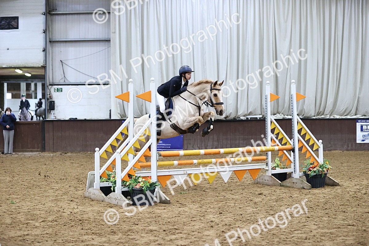 SBM_010099 - Class 9 - STX-UK Pony BritiNovice / 0.80m Open