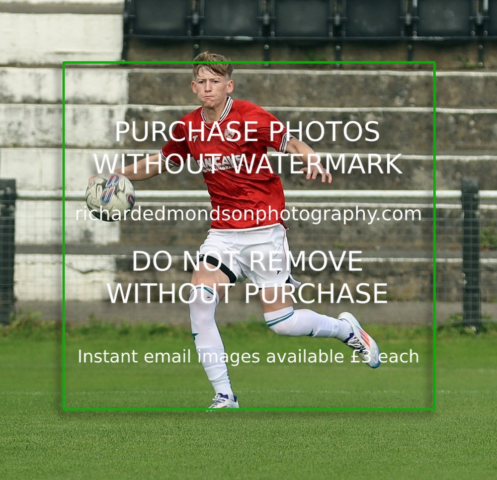 IMG_8069 - Morecambe Academy vs Wrexham Academy (21/9/24)