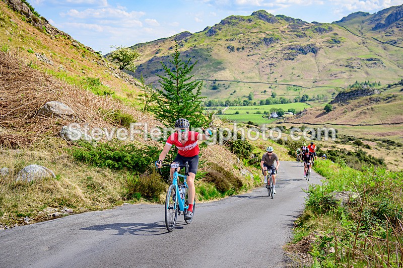 151311 - 2025 Fred Whitton Blea Tarn Climb 15.00 - 16.00