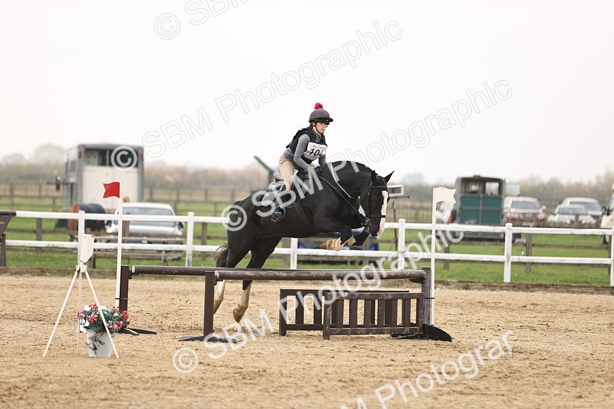 SBM_002536 - Class 2 - 80cm