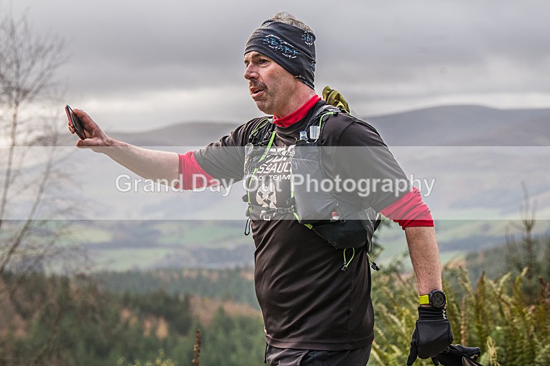 Glentress 21  10K-453 - High Terrain Events Glentress 21 & 10K Trail Races Saturday 16th November 2024