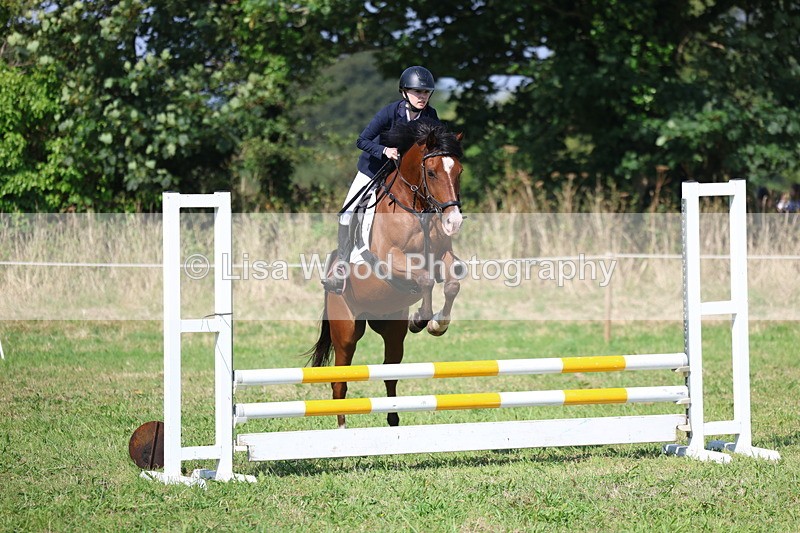 3E7A1854 - Class 2: Club 70cm Junior and Seniors