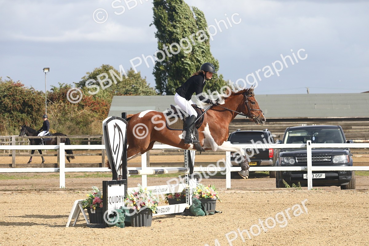 SBM_007911 - Class 12 - 90cm Champs