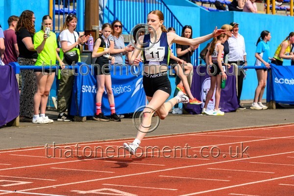 East25Sun-912694 - Track Female