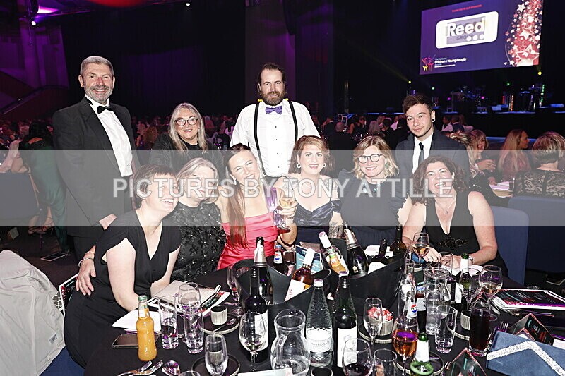 _09I0451 - The CYP Awards 2024