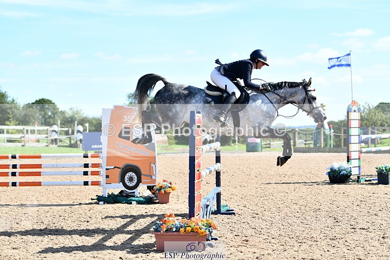 240914A-140647-07526 - Cls 16-S Snr 1.20m Open