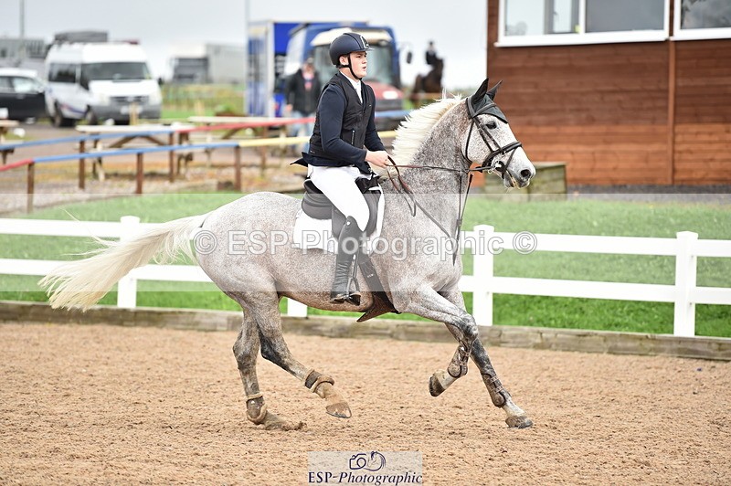 231013A-115324-01511 - Cls 2 95cm Amateur Quali