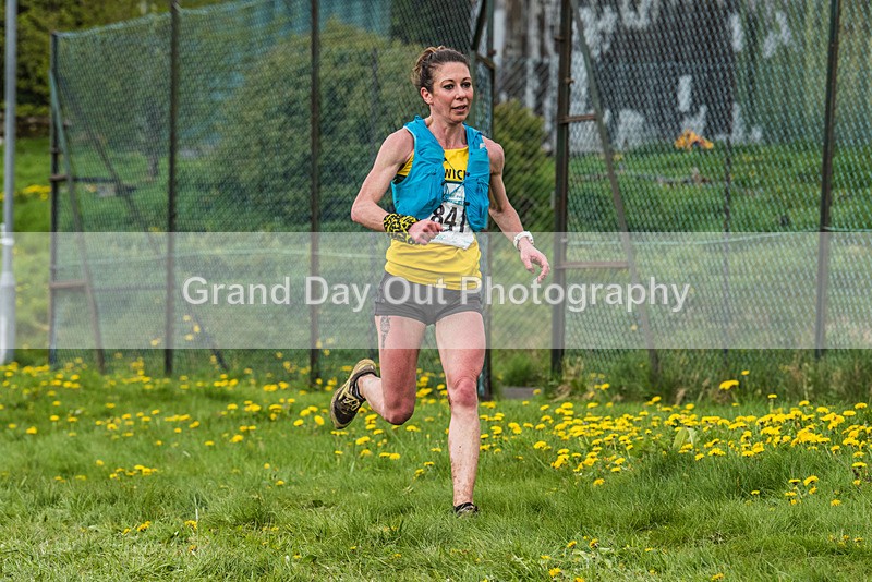 3 Peaks-1922 - The 3 Peaks Race - The Finish - Saturday 29th April 2023