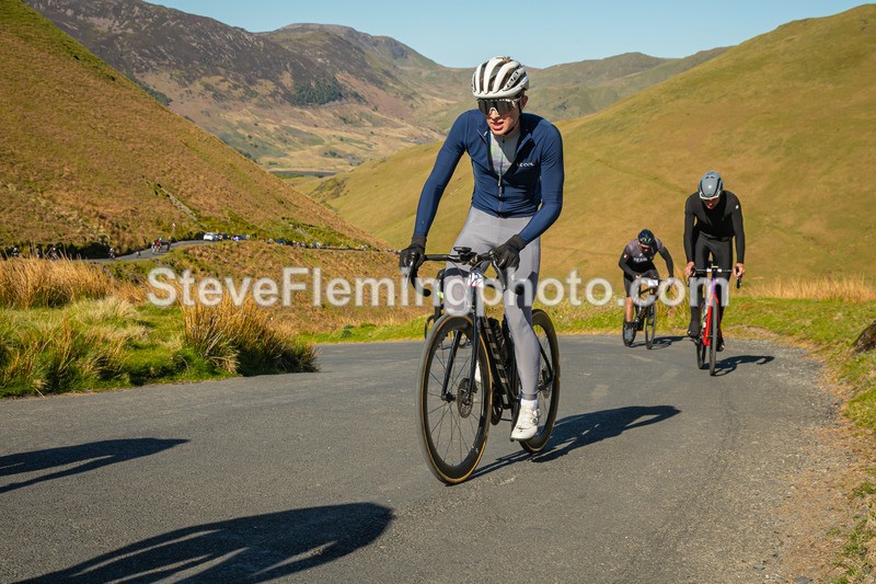 093056 - Newlands Pass 09.00 - 10.00