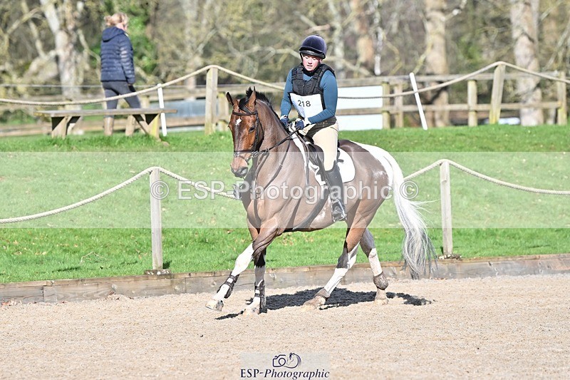 240302-101315-00342 - Cls 1 70-75cm 9.55 to End