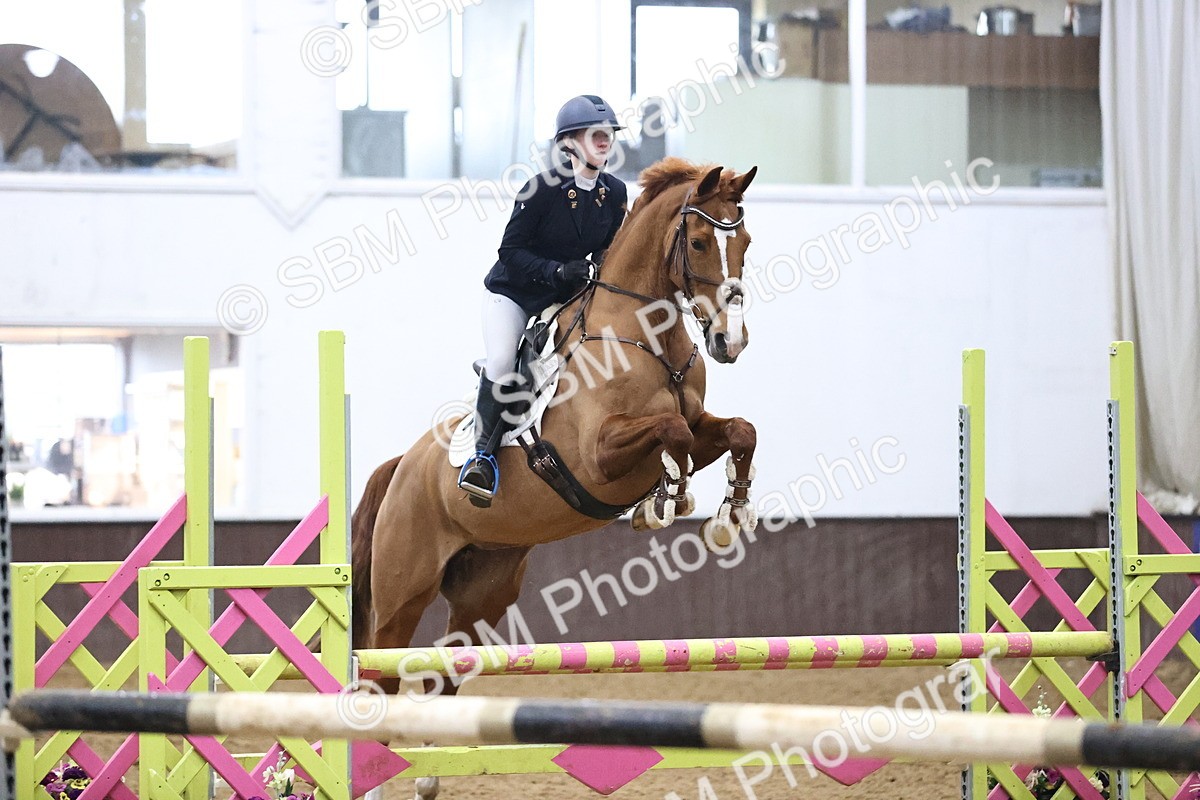 SBM_001606 - Class 9 - Senior British Discovery - 1.00m