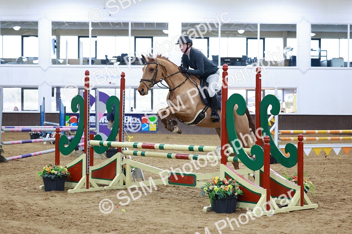 SBM_006660 - Class 22 - Senior 90cm Open