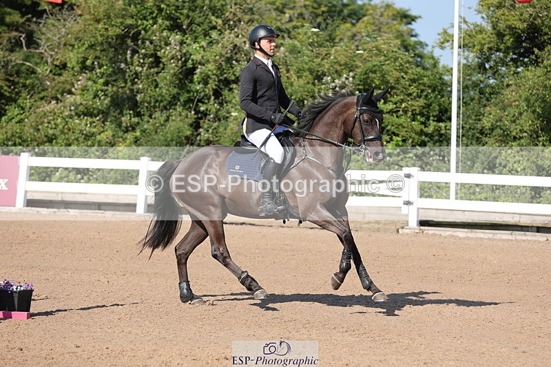 240718A-092333-00804 - Cls 25, YH 5 Yr Olds 1.10m
