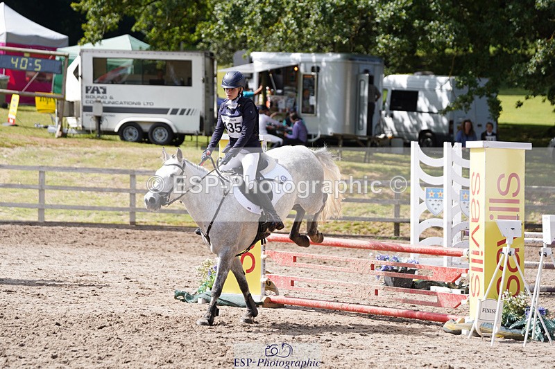 240824X-134344-27904 - 80cm Round 1 13.00 to 14.00