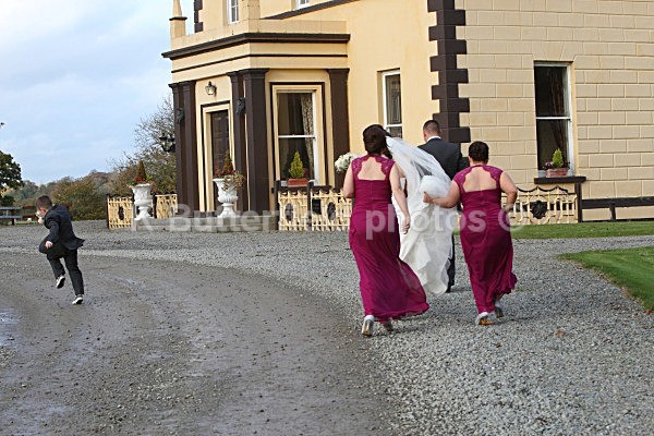 181 - Martinand rebecca Wedding