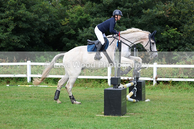 3E7A0691 - Class 4: 70cm Senior