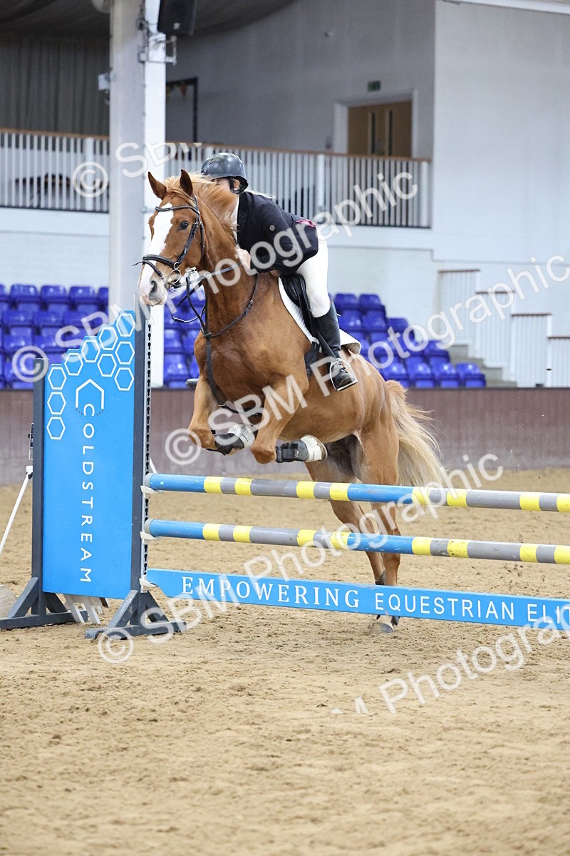SBM_000508 - Class 2 - Senior British Novice - 90cm