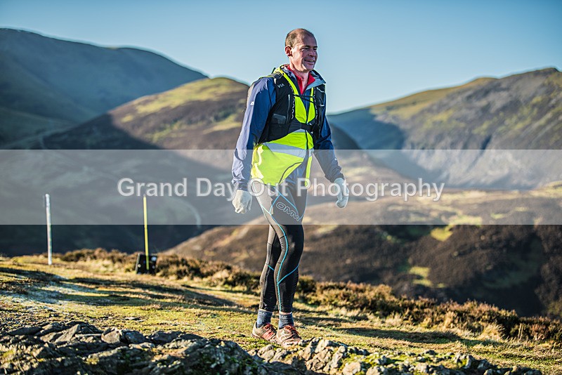 SOB-873 - Kong S.O.B. Fell Race Saturday 6th January 2024
