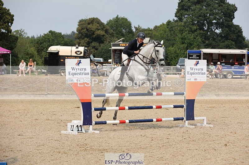 250816A-132610-01819 - Cls 6 Snr 1m Open