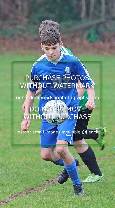 IMG_2063 - Wattsfield U13 v Lune Valley (16/1/22)