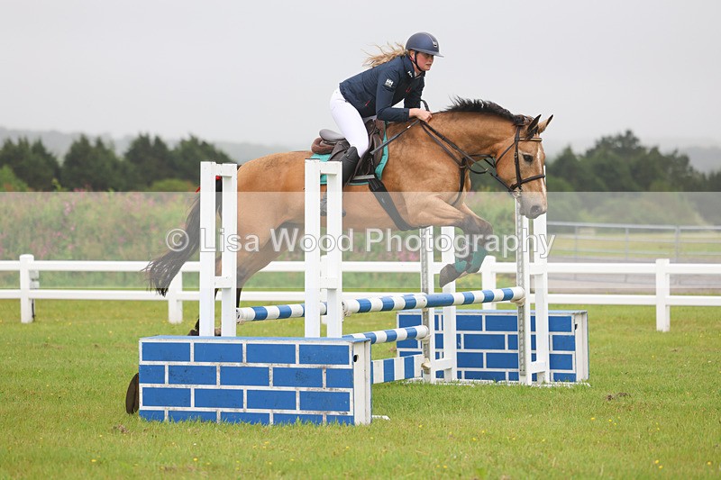 3E7A6224 - Class 5: Senior 80cm