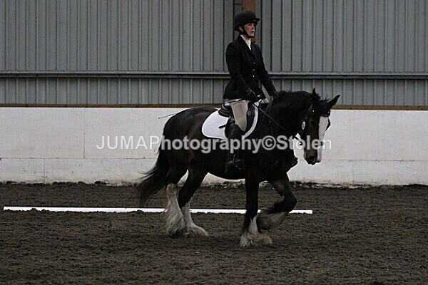 SIAL4364 - CAbin Dressage 5th july 2025