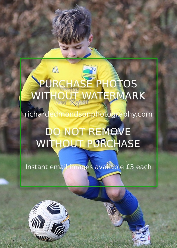 IMG_7795 - Kendal Utd U8 vs Lancaster City U8 (9/2/25)