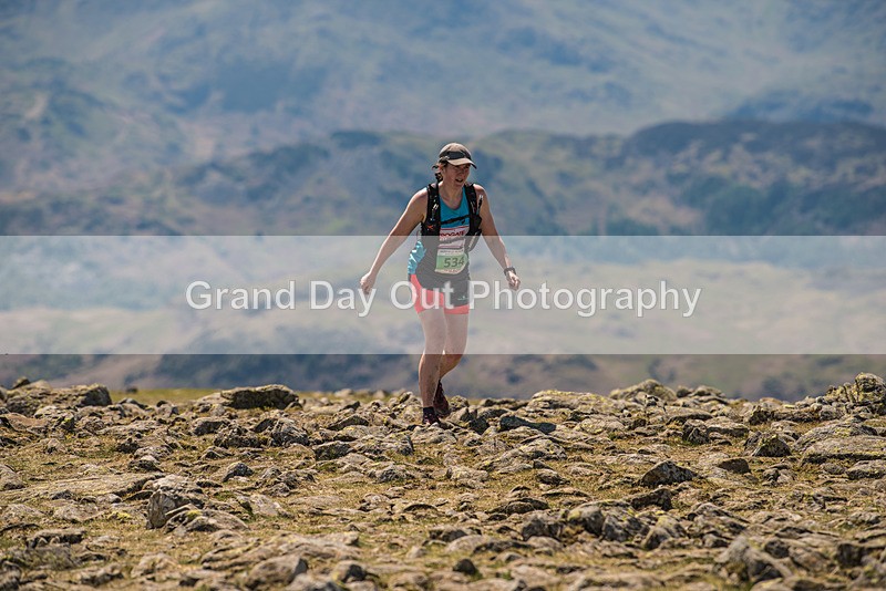 Fairfield-1427 - Fairfield Horseshoe Fell Race Saturday 13th May 2023