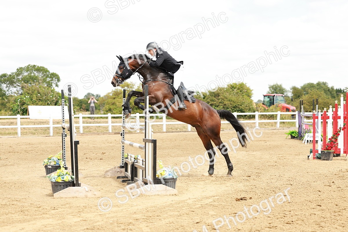 SBM_019067 - Class 21 - Senior Newcomers Championship 2d Rd