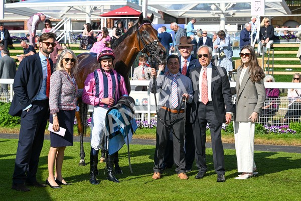 160525-Race 6-Bowmark-7334 - Race 6 4.55pm Darley EBF 'Confined' Novice Stakes