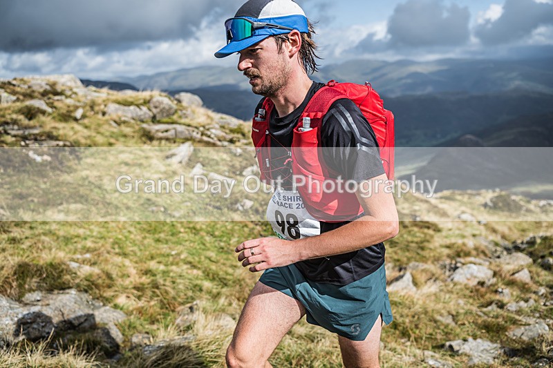 Three Shires-887 - Three Shires Fell Race Saturday 26th September 2026