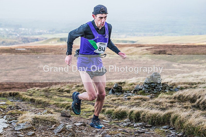 Nine Standards-60 - Nine Standards Fell Race Sunday 1st January 2023