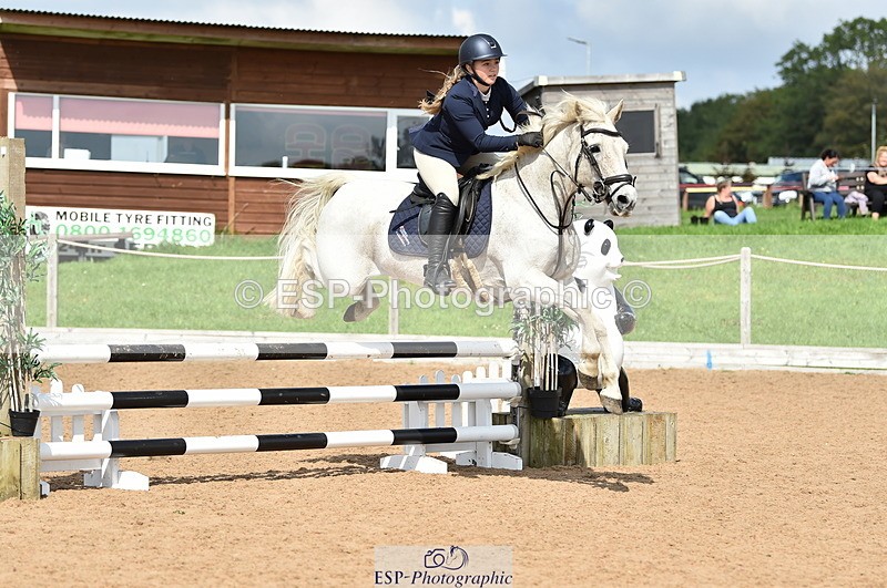 230902A-132354-01382 - Cls 3A Pony Medium 80cm