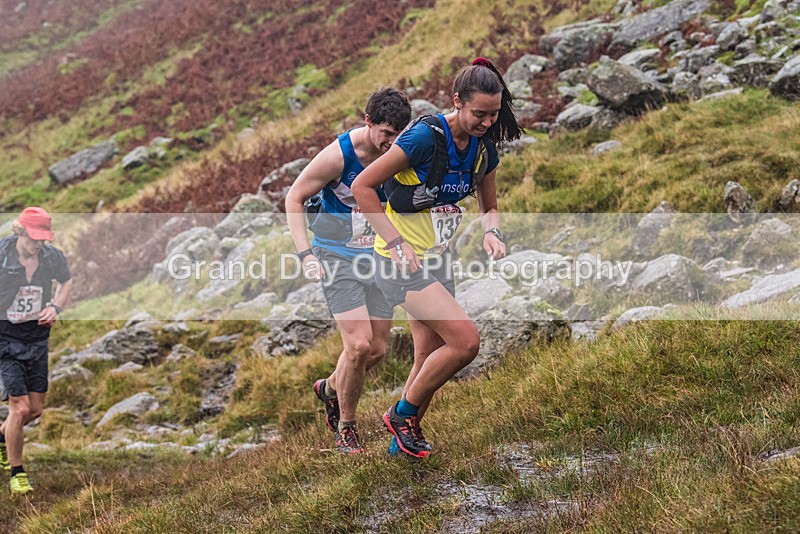 Langdale-229 - Langdale Horseshoe Fell Race Saturday 7th October 2023