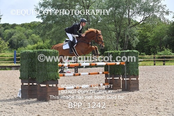 BPP_1242 - Senior Foxhunter/ 1.20m Open