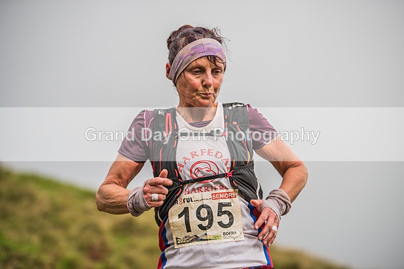 Wasdale Show-714 - Wasdale Head Show Fell Races (Junior & Senior) Saturday 14th October 2023