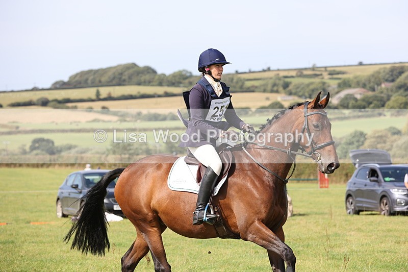 JPP_8557 - Class 2: Trekenning: 80cm Showjumping