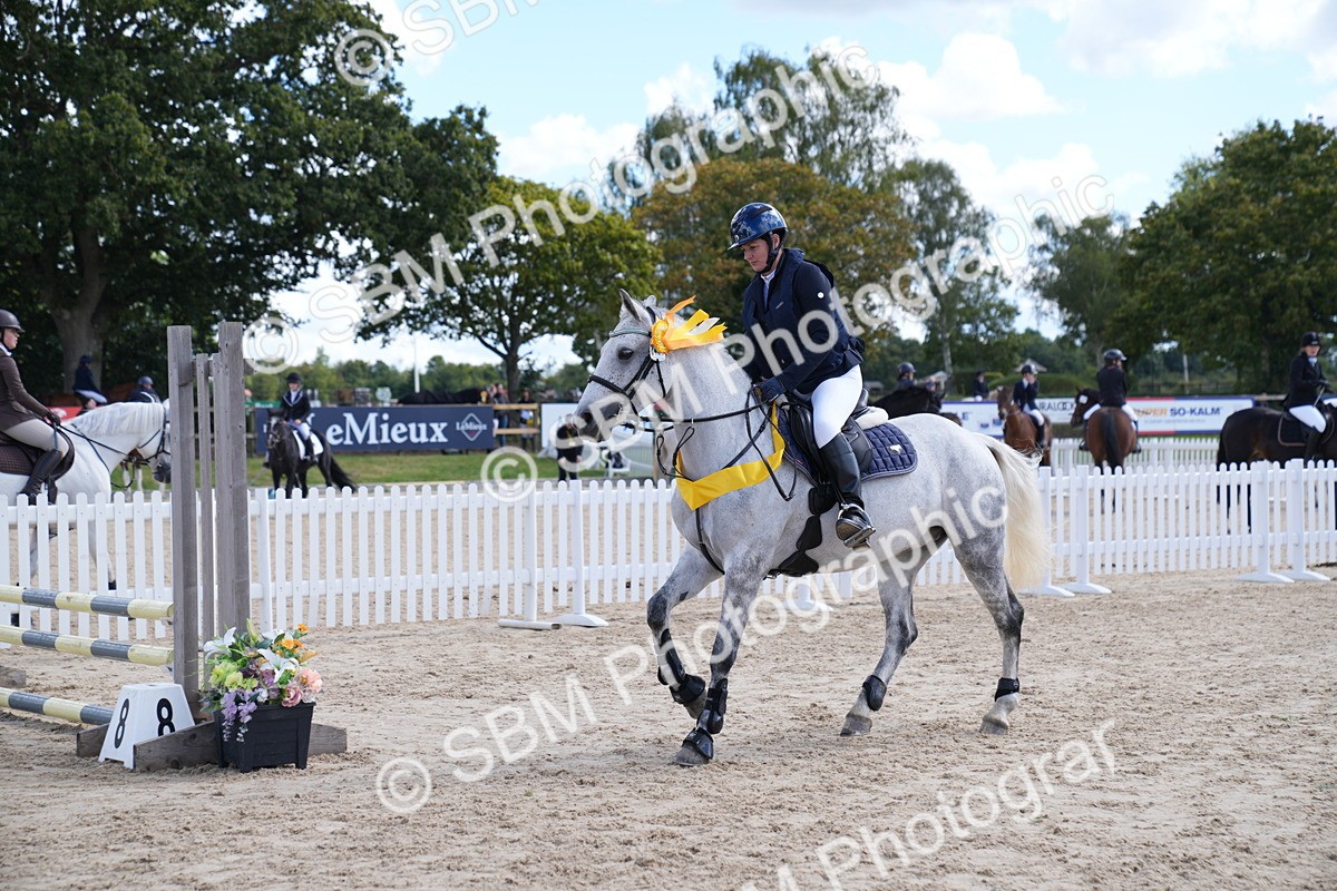SBM_05194 - J35 Veteran 60cm Championship